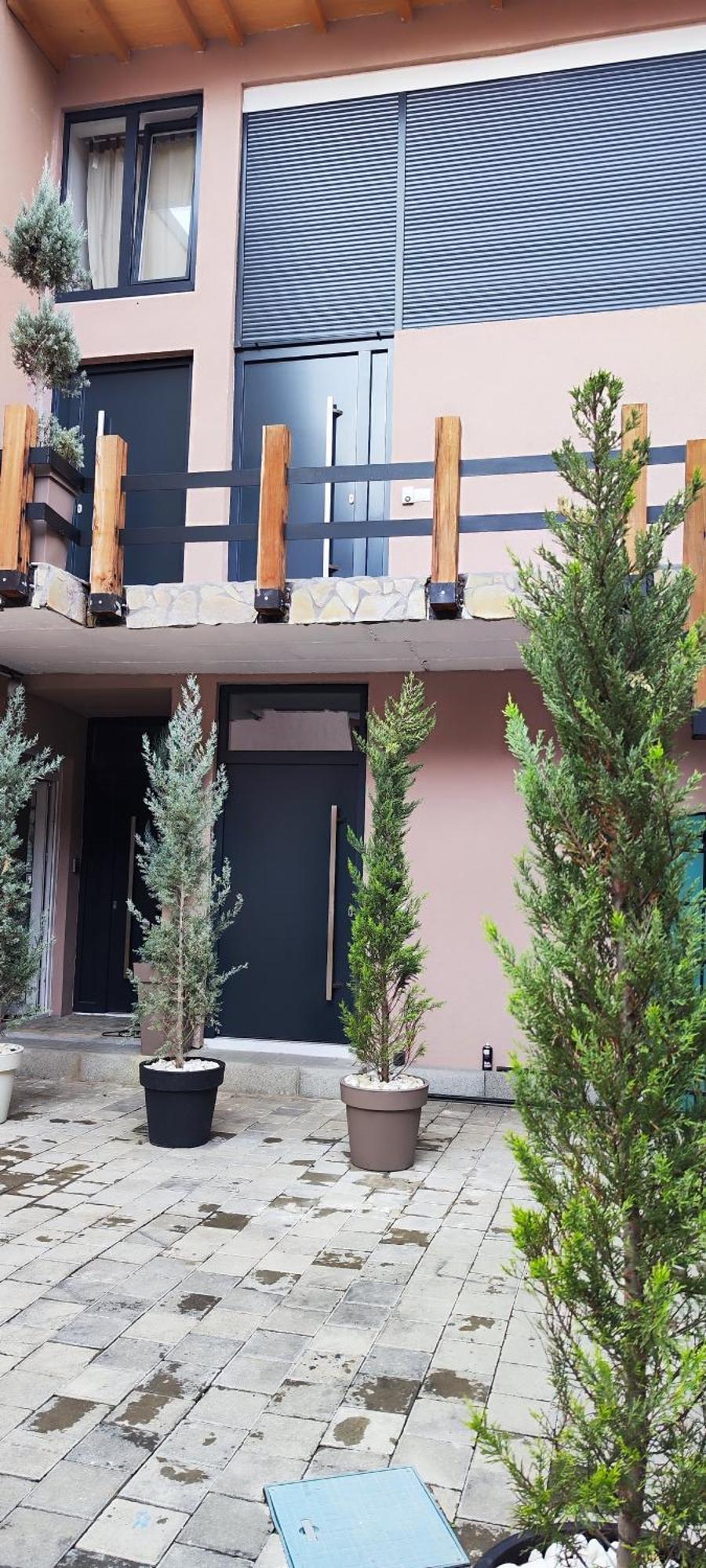 Oldtown Prishtina Apartments Pristina Kültér fotó
