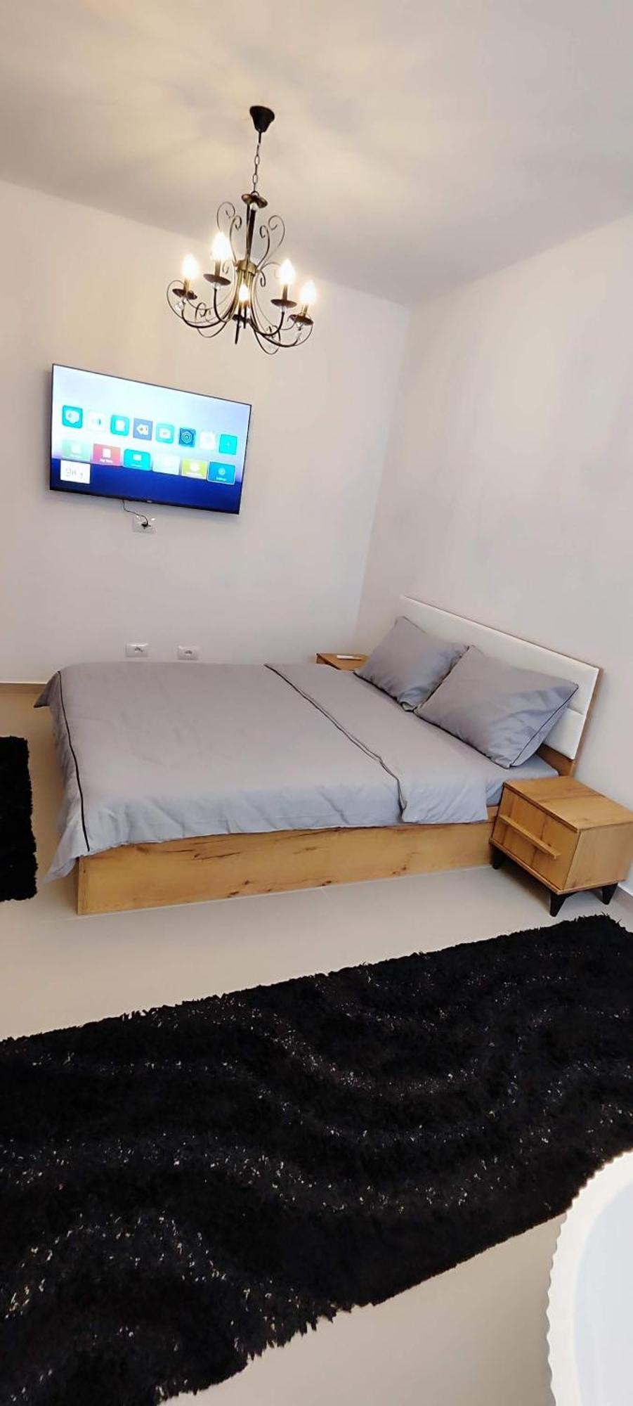 Oldtown Prishtina Apartments Pristina Kültér fotó