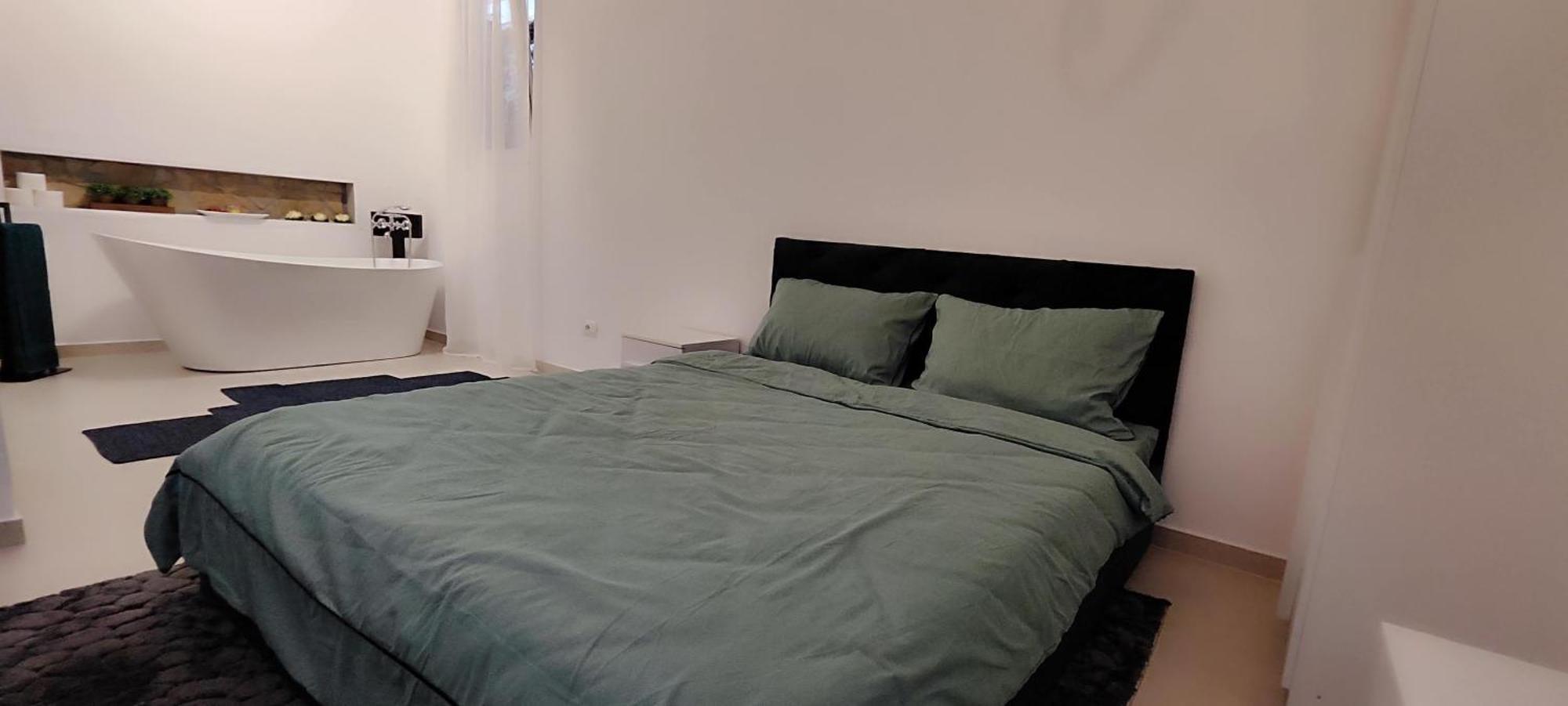 Oldtown Prishtina Apartments Pristina Kültér fotó