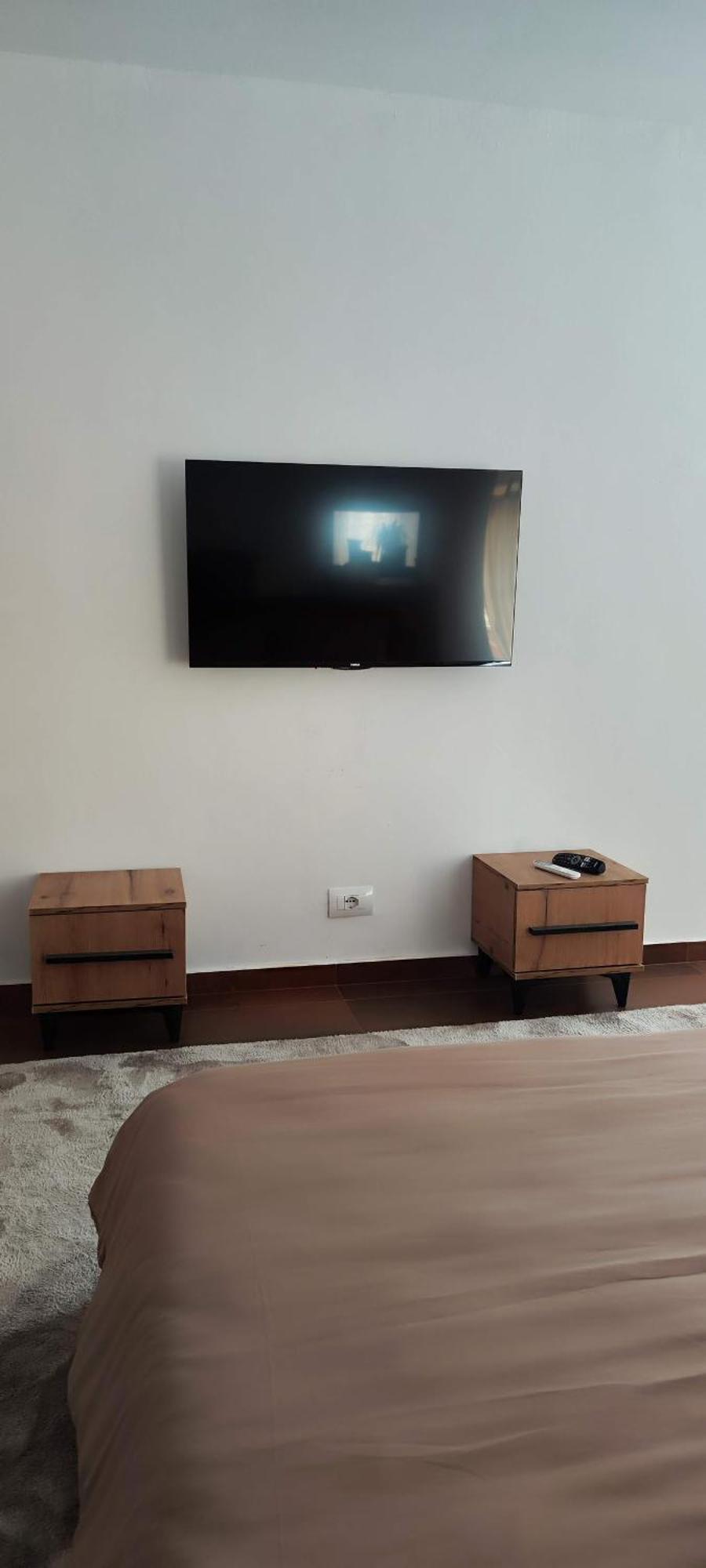 Oldtown Prishtina Apartments Pristina Kültér fotó